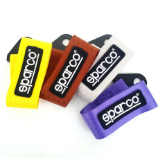 Буксирувальна петля Sparco